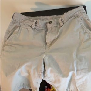 Men’s shorts
